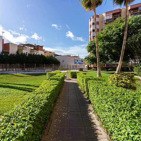 1 Hab, Confort 4 Plazas A 180M Playa, Plazamarcentro 2 Torre Del Mar Dış mekan fotoğraf